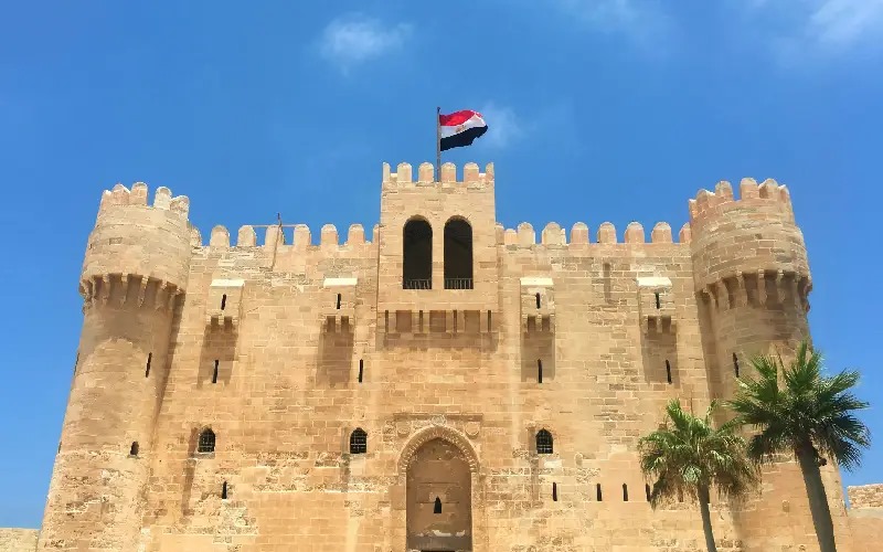 Alexandria Alexandria