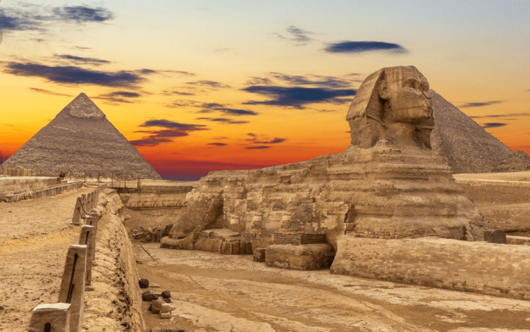 Comfort Short Vacation (Cairo – Cruise – Cairo) Comfort Short Vacation (Cairo – Cruise – Cairo)